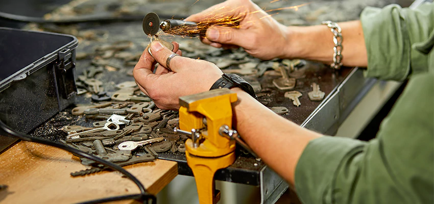 24 Hours Locksmith Solutions in Valle Vista, CA