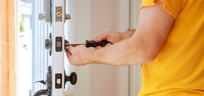 Break-in Prevention Solutions in Valle Vista, CA