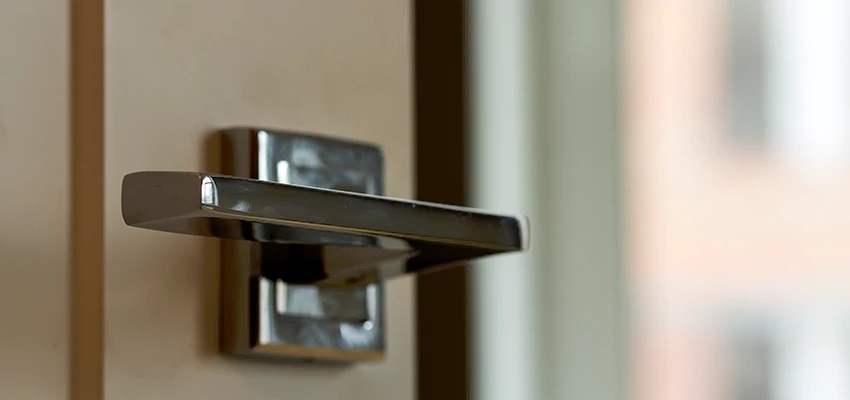 Door Lever Knob Repair in Valle Vista, California
