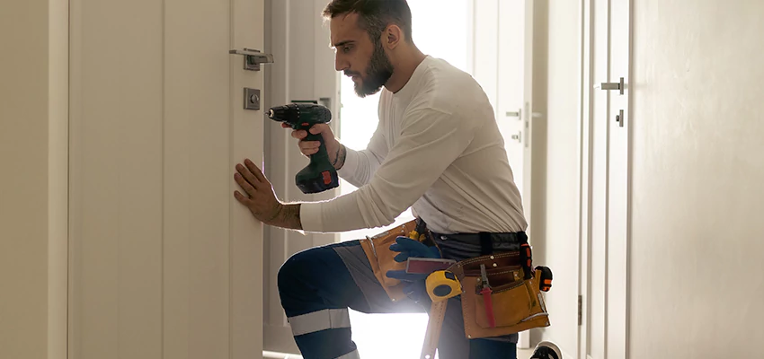 Mailbox Lock Installation Expert in Valle Vista, California