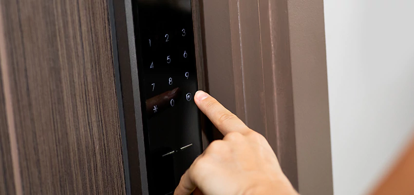 Secure Code Locks Ideas in Valle Vista, California