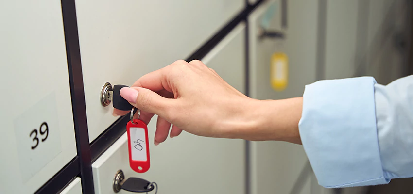 Cabinet Lock Installation in Valle Vista, California