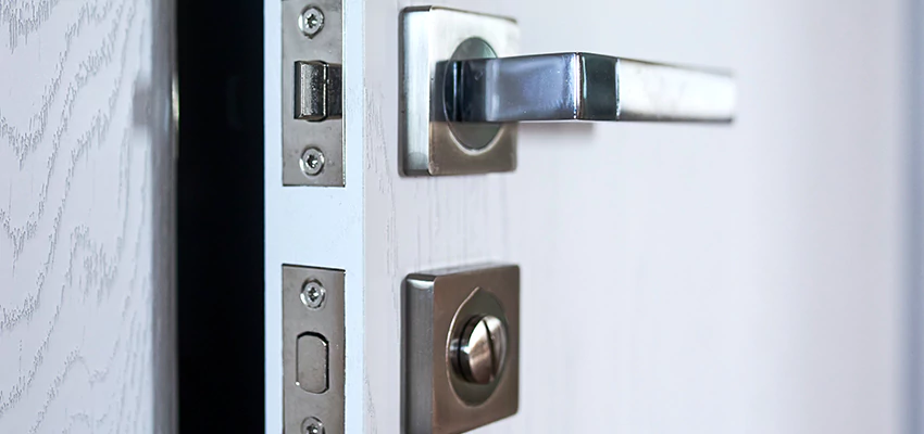 Door Lever Handle Lock Repair in Valle Vista, CA