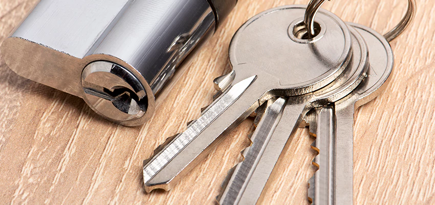 Cylinder Lock Master Key in Valle Vista, CA