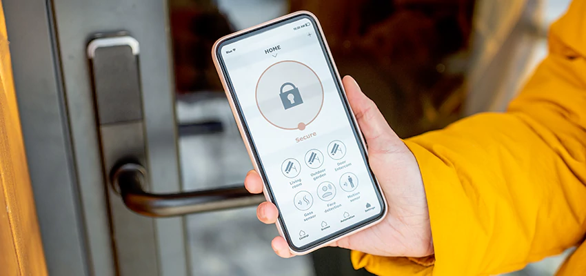 Kwikset Halo Wifi Locks Repair And Installation in Valle Vista, CA