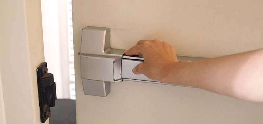 Door Lock Cylinder Reinforcements in Valle Vista, CA
