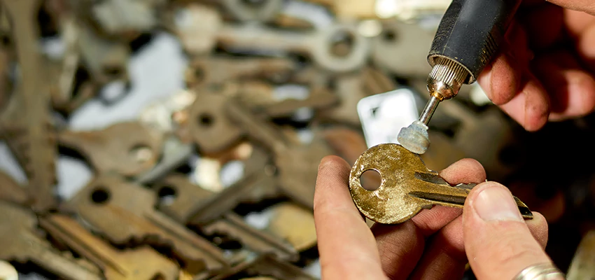 Car Lock Key Repair Service in Valle Vista, CA