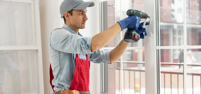 Double Hung Window Locks And Security in Valle Vista, CA