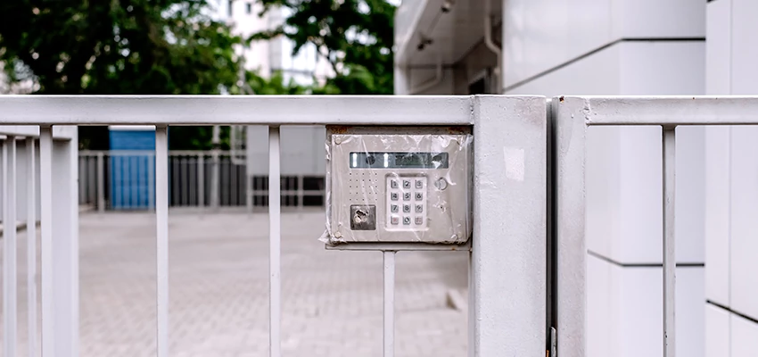 Gate Locks For Metal Gates in Valle Vista, California