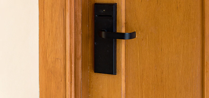 Security Gates For Home Invasion Prevention in Valle Vista, California