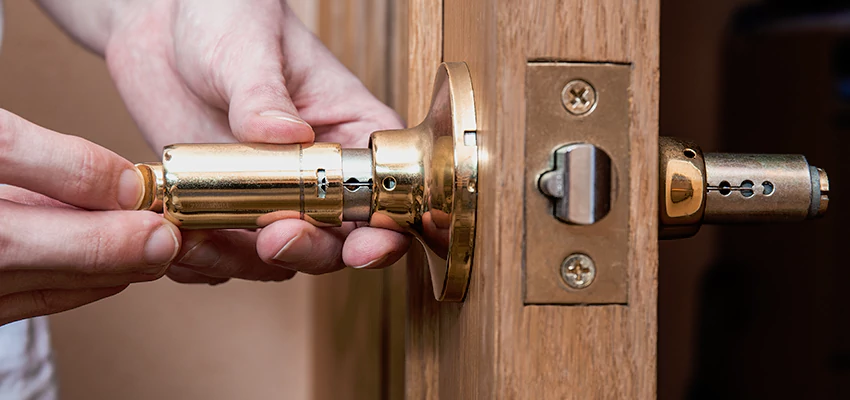 Padlock Lock Replacement Assistance in Valle Vista, CA