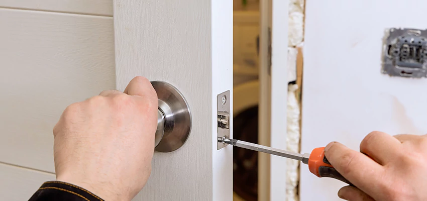 Wifi Deadbolt Installation in Valle Vista, CA