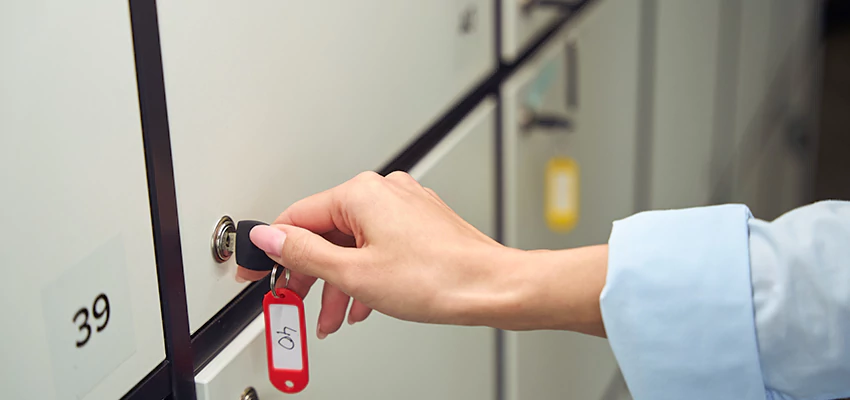 Upgrading File Cabinet Locks in Valle Vista, California