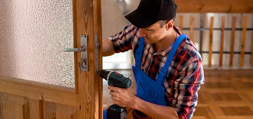 Trusted Local Digital Locks Locksmith Repair in Valle Vista, California