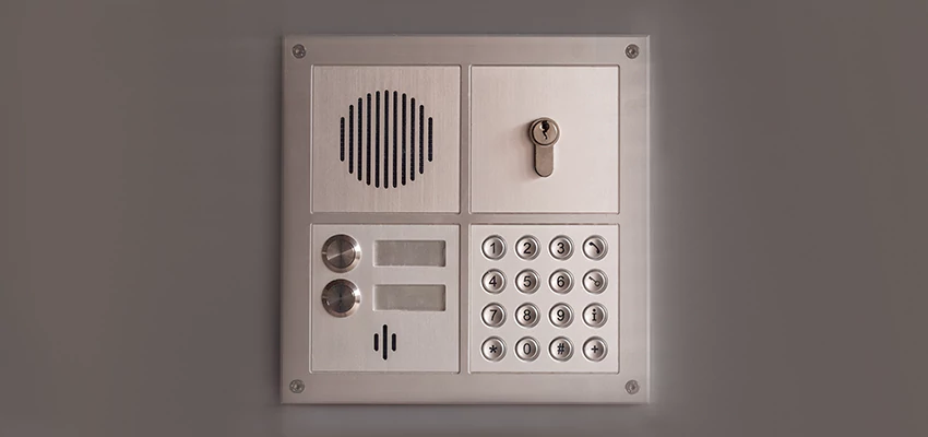 Mobile Access Control System Installation in Valle Vista, CA
