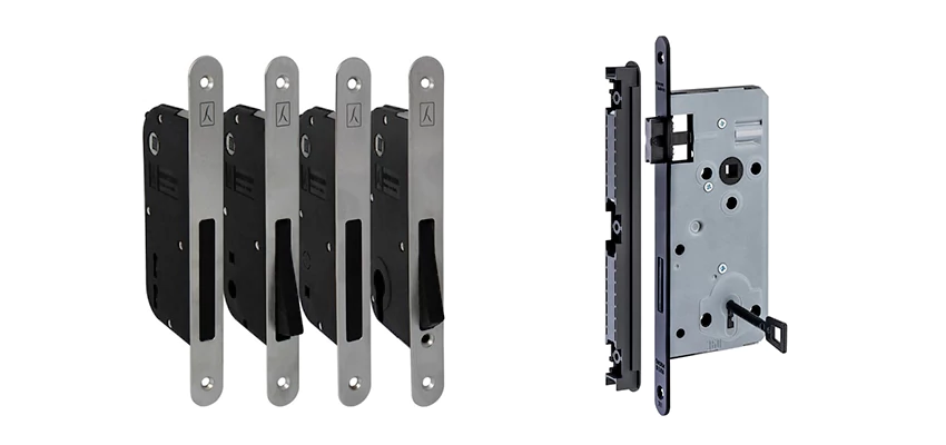 Locksmith For Magnetic Door Locks in Valle Vista, CA