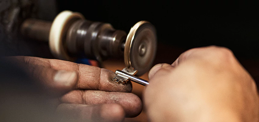 Hotel Lock Master Key System in Valle Vista, California