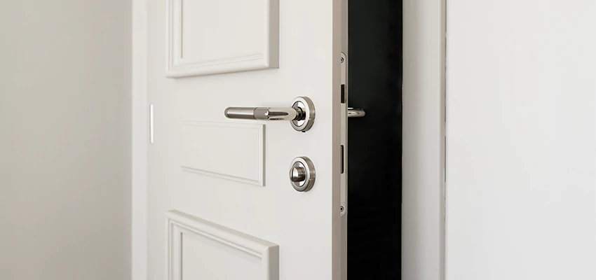 Folding Bathroom Door With Lock Solutions in Valle Vista, CA