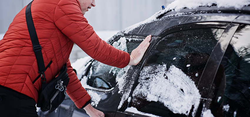 Car Key Retrieval Services in Valle Vista, California