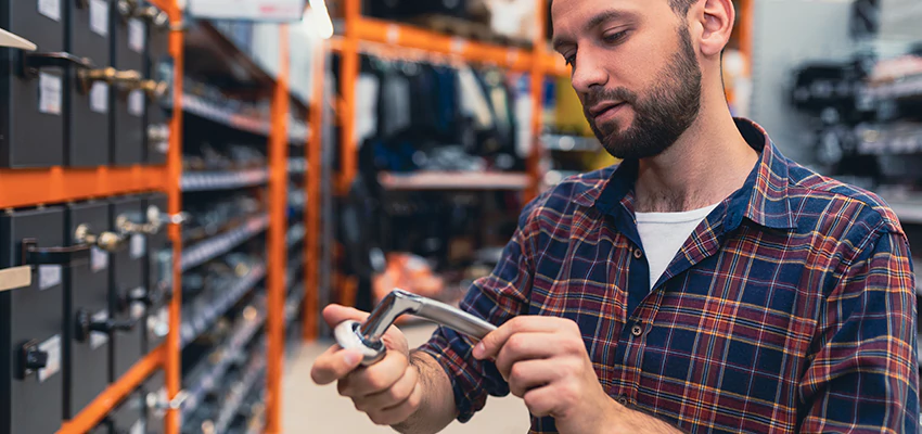Locksmith For Retail Stores Lockout Services in Valle Vista, California