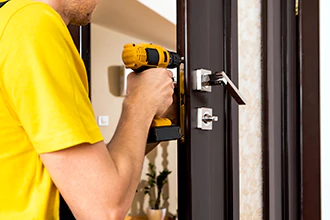 door handle lock repair valle-vista